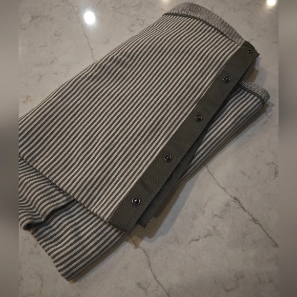 Lulu Vinyasa Scarf - Picture 1 of 1